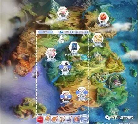 寻找沙漠珍宝